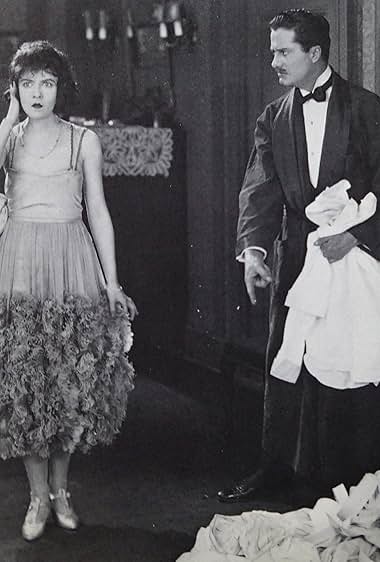 Famous trivia from Hollywood movie : Remodeling Her Husband (1920)