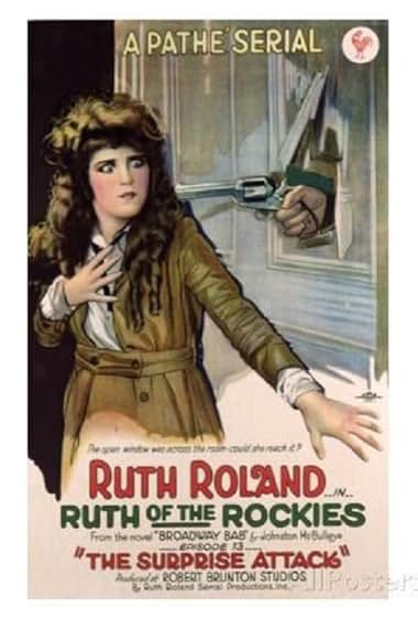 Famous trivia from Hollywood movie : Ruth of the Rockies (1920)