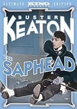 Famous trivia from Hollywood movie : The Saphead (1920)