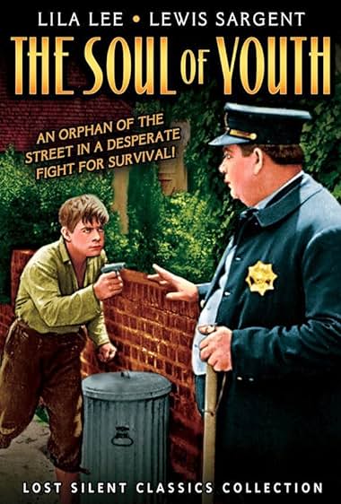 Famous trivia from Hollywood movie : The Soul of Youth (1920)