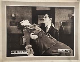 Famous trivia from Hollywood movie : The Tiger Band (1920)