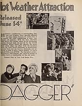 Famous trivia from Hollywood movie : The Vanishing Dagger (1920)