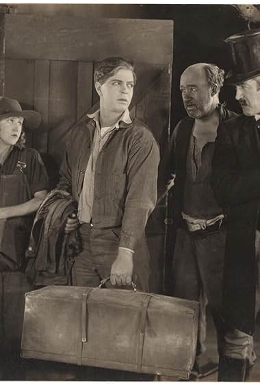 Famous trivia from Hollywood movie : Action (1921)