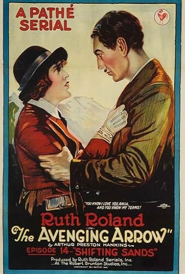 Famous trivia from Hollywood movie : The Avenging Arrow (1921)