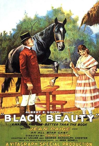Famous trivia from Hollywood movie : Black Beauty (1921)