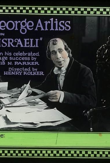 Famous trivia from Hollywood movie : Disraeli (1921)