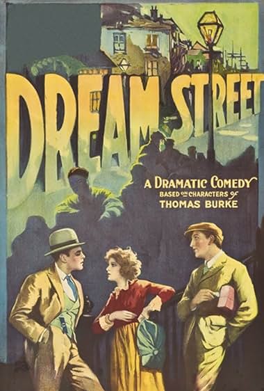 Famous trivia from Hollywood movie : Dream Street (1921)