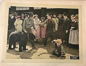 Famous trivia from Hollywood movie : The Fox (1921)