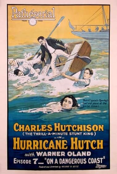Famous trivia from Hollywood movie : Hurricane Hutch (1921)