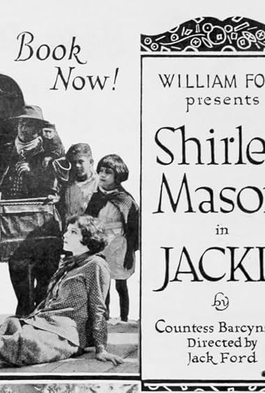 Famous trivia from Hollywood movie : Jackie (1921)