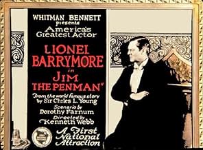 Famous trivia from Hollywood movie : Jim the Penman (1921)