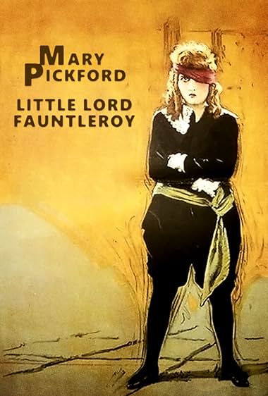 Famous trivia from Hollywood movie : Little Lord Fauntleroy (1921)
