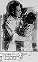 Famous trivia from Hollywood movie : Love's Redemption (1921)