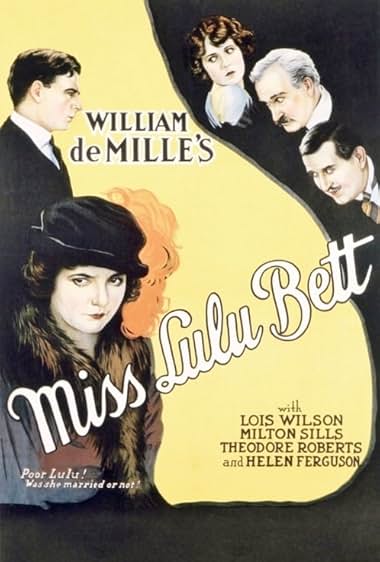 Famous quotes from Hollywood movie : Miss Lulu Bett (1921)