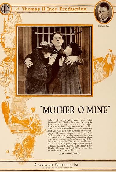 Famous trivia from Hollywood movie : Mother o' Mine (1921)