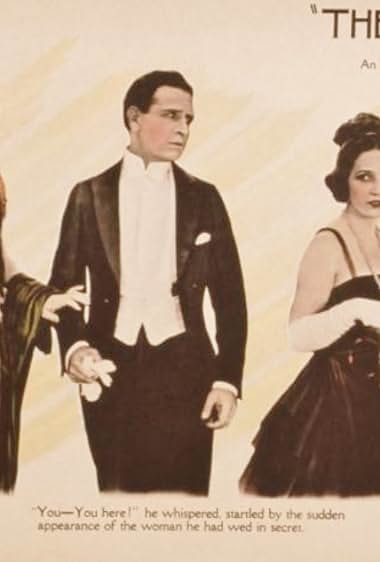 Famous trivia from Hollywood movie : The Oath (1921)