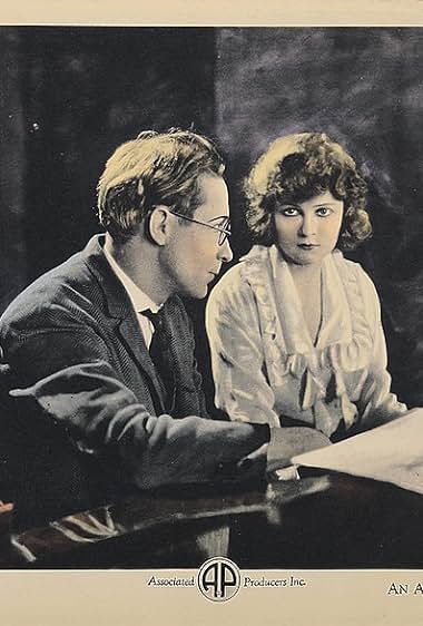 Famous trivia from Hollywood movie : A Perfect Crime (1921)