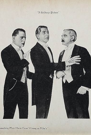 Famous trivia from Hollywood movie : Voices of the City (1921)