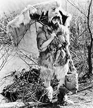 Famous trivia from Hollywood movie : The Adventures of Robinson Crusoe (1922)