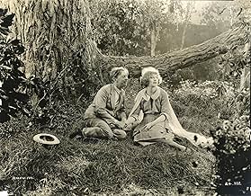 Famous trivia from Hollywood movie : Back Pay (1922)