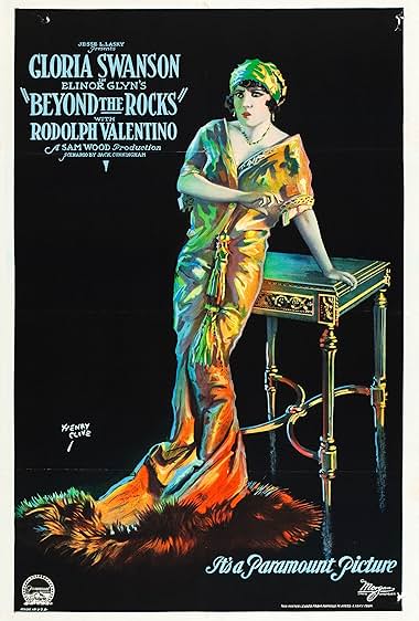 Famous trivia from Hollywood movie : Beyond the Rocks (1922)