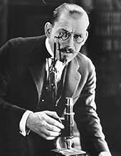 Famous trivia from Hollywood movie : A Blind Bargain (1922)