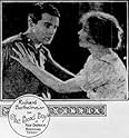 Famous trivia from Hollywood movie : The Bond Boy (1922)