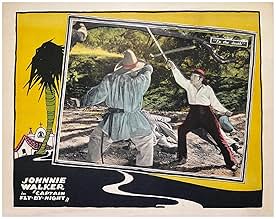 Famous trivia from Hollywood movie : Captain Fly-by-Night (1922)