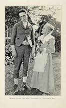 Famous trivia from Hollywood movie : Grandma's Boy (1922)