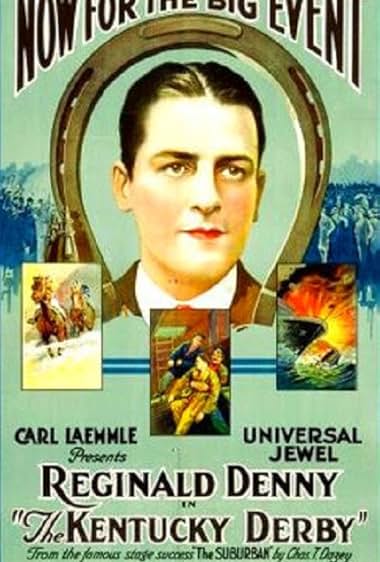 Famous trivia from Hollywood movie : The Kentucky Derby (1922)