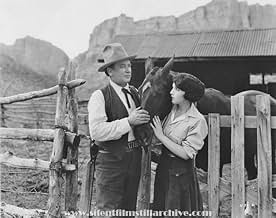 Famous trivia from Hollywood movie : North of the Rio Grande (1922)