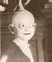 Famous trivia from Hollywood movie : One Glorious Day (1922)