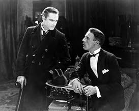 Famous trivia from Hollywood movie : Sherlock Holmes (1922)