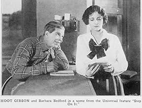 Famous trivia from Hollywood movie : Step on It! (1922)