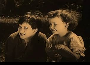 Famous trivia from Hollywood movie : Timothy's Quest (1922)