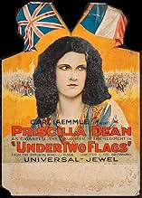 Famous trivia from Hollywood movie : Under Two Flags (1922)