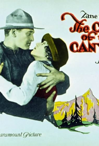 Famous trivia from Hollywood movie : The Call of the Canyon (1923)