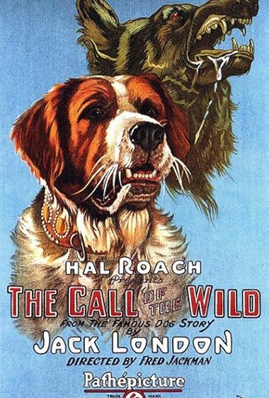 Famous trivia from Hollywood movie : Call of the Wild (1923)