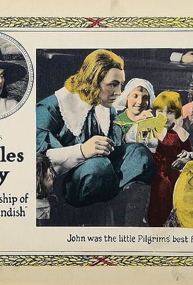 Famous trivia from Hollywood movie : The Courtship of Myles Standish (1923)