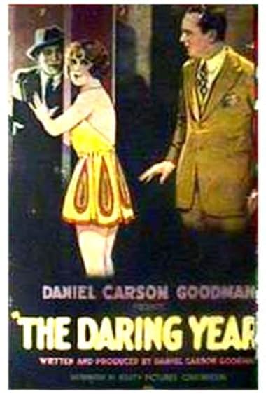 Famous trivia from Hollywood movie : The Daring Years (1923)