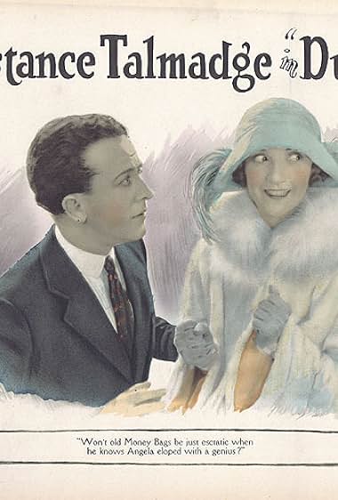 Famous trivia from Hollywood movie : Dulcy (1923)