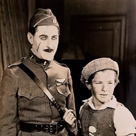 Famous trivia from Hollywood movie : The Eagle's Talons (1923)