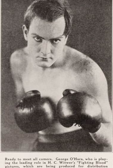 Famous trivia from Hollywood movie : Fighting Blood (1924)