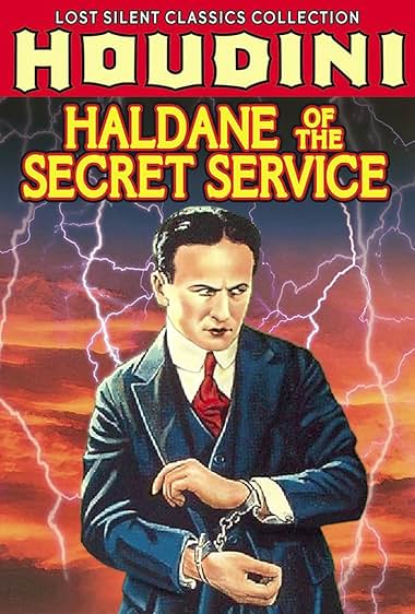 Famous trivia from Hollywood movie : Haldane of the Secret Service (1923)