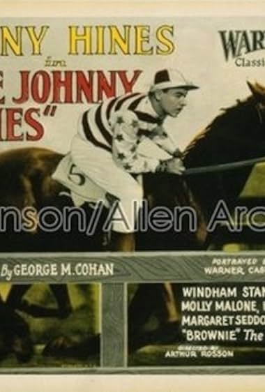 Famous trivia from Hollywood movie : Little Johnny Jones (1923)
