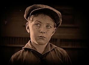 Famous trivia from Hollywood movie : Penrod and Sam (1923)