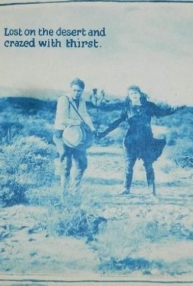 Famous trivia from Hollywood movie : Ruth of the Range (1923)