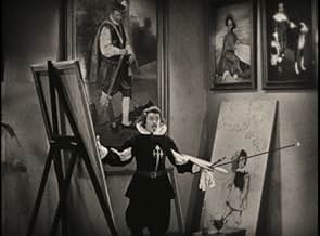 Famous trivia from Hollywood movie : The Spanish Dancer (1923)