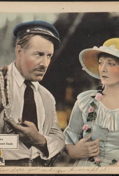 Famous trivia from Hollywood movie : Where the Pavement Ends (1923)