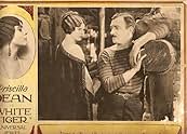 Famous trivia from Hollywood movie : White Tiger (1923)